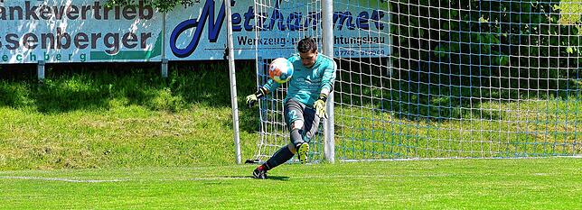 Bild 27: FC Erzingen besiegt den FC Schlüchttal mit 4:0 &ndash; und wir haben Bilder!