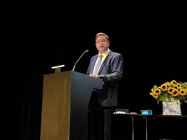 Bild 7: Abios Amigos: So verabschieden sich die Abiturienten vom Hochrhein-Gymnasium Waldshut