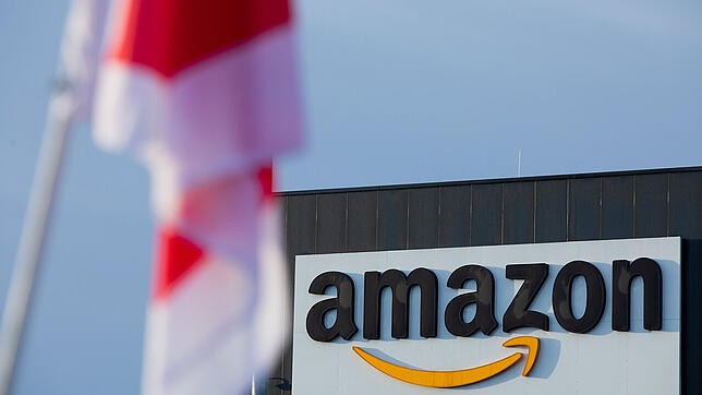 Seit Beginn der Nachtschicht von Donnerstag auf Freitag haben Verdi-Mitglieder an fünf Amazon-Standorten in Deutschland ihre Arbeit ...