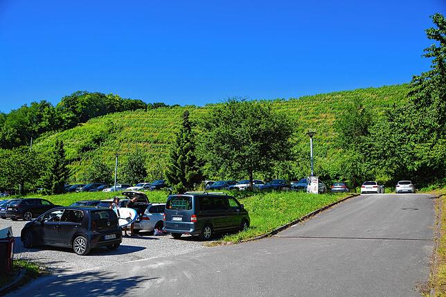 In den vergangenen Jahren gab es zahlreiche Hotelentwürfe für das Hämmerle Areal in Meersburg. Konkretisiert wurde bislang keiner.