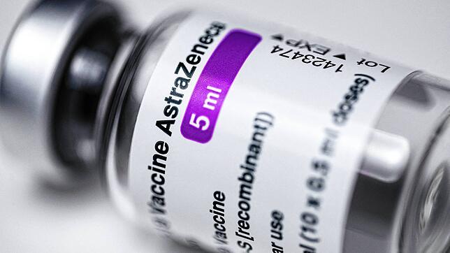 In Baden-Württemberg wurden 245.070 Menschen inzwischen erstmals mit Astrazeneca geimpft.