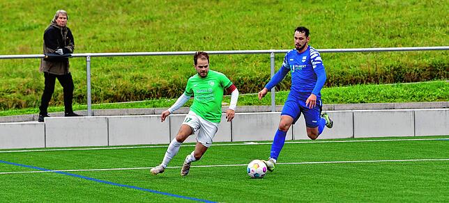 Bild 43: SG Mettingen/Krenkingen besiegt FC Hauingen mit 6:0 – und wir haben Bilder!