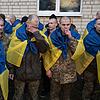 Die Ukraine und Russland haben einen neuen Austausch von Kriegsgefangenen vereinbart. (Archivbild)