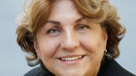 Aynur Karlikli (Die Linke)