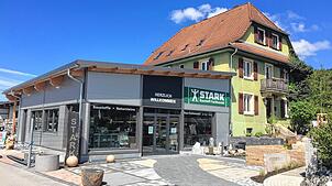 Die Firma Stark lädt am Wochenende 27./28. April zu dem Immendinger Gartentagen ein. Viele Fachfirmen aus den Bereichen Garten- und ...