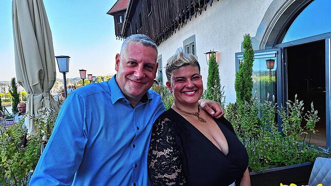 Bild 14: Köche der Region feiern Sommerfest mit Blick im Konstanzer Konzil