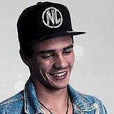 DJ Nick Leys.