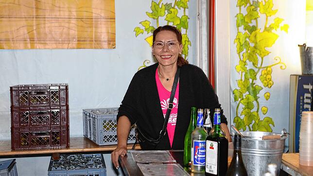 Bild 29: Bilder vom Konstanzer Oktoberfest am Freitagabend (Teil 1)