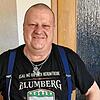 Eugen Schäfer ist ein Blumberger Urgestein, der in der Stadt zwischen Eichberg und Buchberg eine bekannte Größe ist.