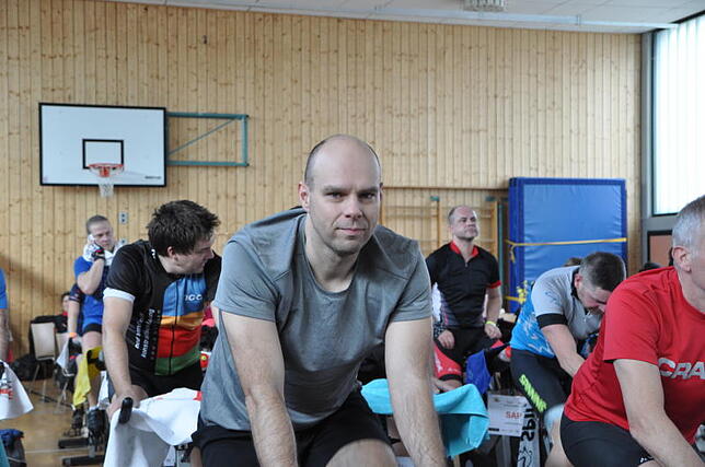Ivo Willamowski