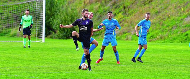 Bild 6: FC Wittlingen siegt mit 1:0 beim SV Buch &ndash; und wir haben Bilder!
