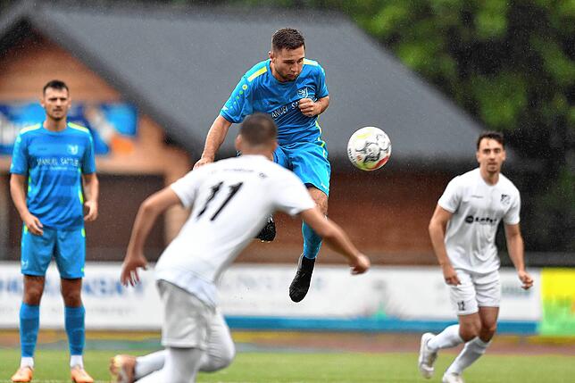 Bild 24: SV Buch siegt 1:0 beim FC Schönau &ndash; und wir haben Bilder!