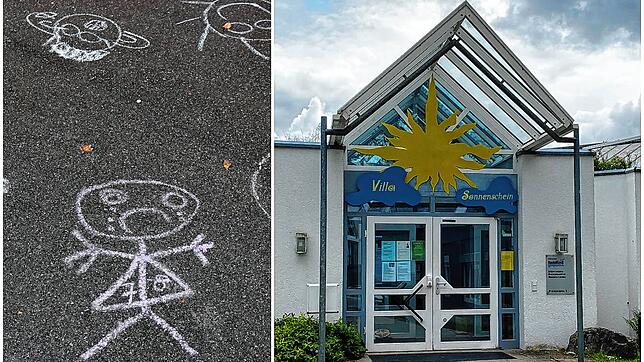 In der Villa Sonnenschein herrscht bei den Eltern der dort betreuten Kindern schlechte Stimmung. Schon vor zwei Jahren demonstrierten ...