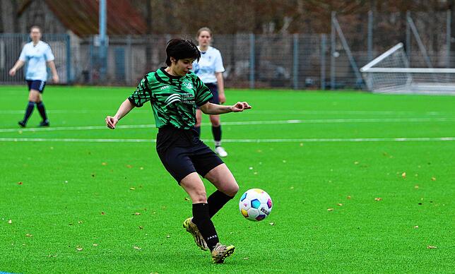 Bild 17: Unsere Bildergalerie zum Spiel zwischen dem SC Konstanz-Wollmatingen und Nordstern Radolfzell