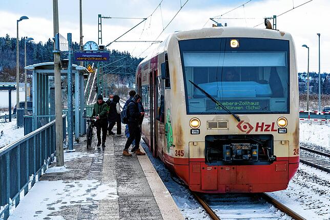 Der Ringzug ist von den Ausfällen nicht betroffen, da die SWEG nicht bestreikt wird. Sollten Fahrdienstleiter der Deutschen Bahn ...