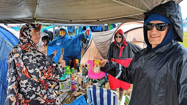 Bild 12: Southside 2024: Die besten Bilder vom Samstag