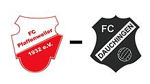 Bild : Dauchingen hielt in Pfaffenweiler lange sehr gut mit
