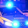 Die Polizei sucht nach dem Vorfall nach Zeugen (Symbolbild)