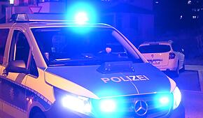 Die Polizei sucht nach Zeugen (Symbolbild)