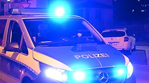 Einen betrunkenen Fahrradfahrer hat die Polizei in Radolfzell erwischt. (Symbolbild)