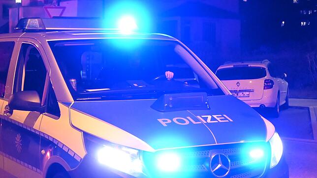 Einen betrunkenen Fahrradfahrer hat die Polizei in Radolfzell erwischt. (Symbolbild)