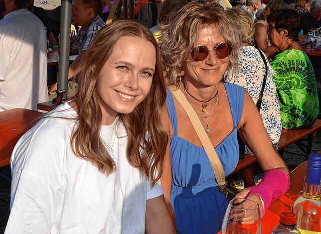 Bild 21: Bilder vom Floriansfest in Oberteuringen (Teil 2)