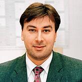 Ralf Glück, Ordnungsamtsleiter
