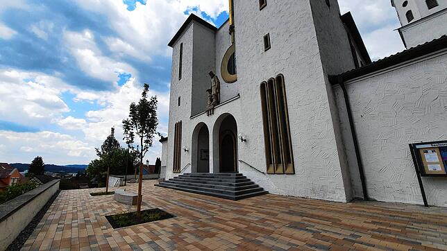Dunkle Wolken über St. Oswald: Welche Folgen hat die Vergabe des Sitzes nach Radolfzell für den Standort Stockach?