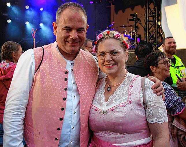 Bild 29: Pfullywood-Festival: Andreas Gabalier rockt - die besten Bilder