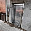 Bei Niederschlägen dringt immer wieder Wasser in den Aufzug am Kornhaus ein, was zu Defekten führt.