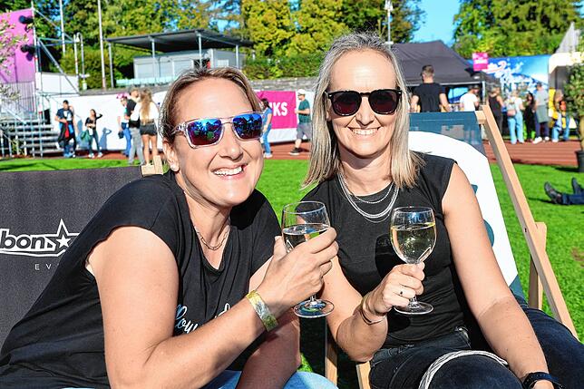 Bild 27: Konstanz: Noch einmal Party im Bodensee-Stadion: Die besten Bilder vom Gute-Zeit-Festival