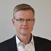 Uwe Herwig, Medizinischer Direktor und stellvertretender Geschäftsführer am Zentrum für Psychiatrie Reichenau (ZfP).