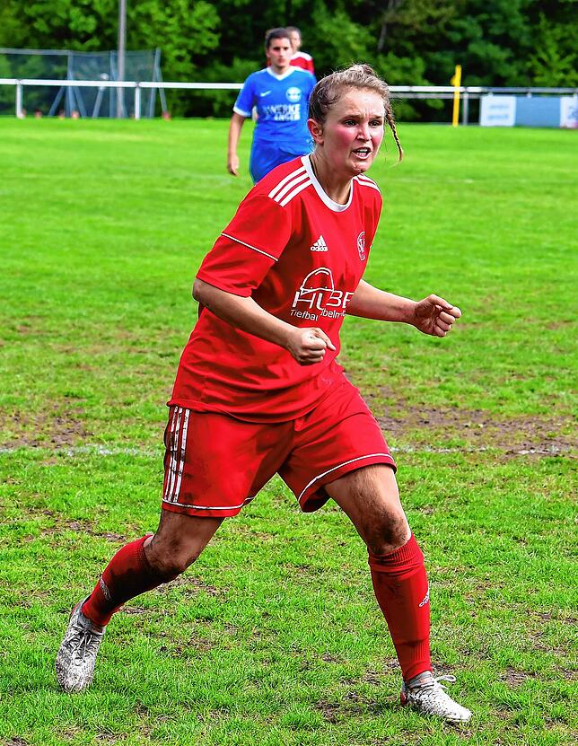 Bild 15: SC Niederhof/Binzgen feiert ersten Sieg beim 4:3 gegen den Hegauer FV II &ndash; und wir haben Bilder!
