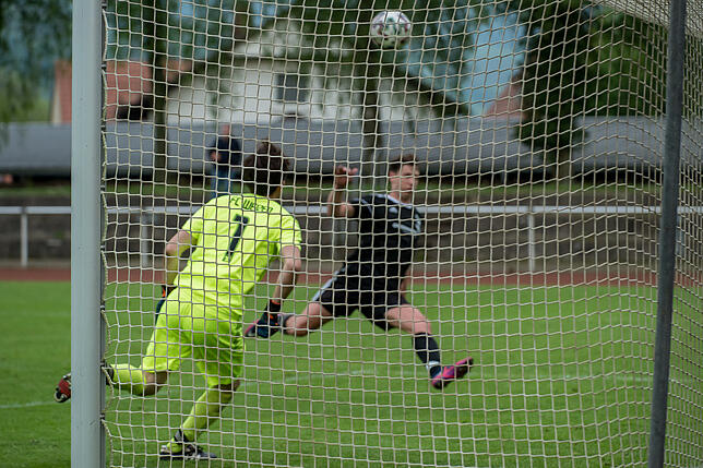 Bild 11: SV 08 Laufenburg II bezwingt den FC Weizen mit 4:1 &ndash; und wir haben Bilder!