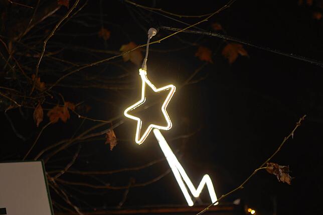 Bild 32: Weihnachtsmarkt in Konstanz - Hier sind die schönsten Fotos des ersten Abends