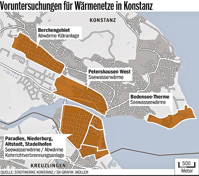 Bild 4: Fünf Jahre Klimanotstand: Welche Bilanz zieht die Stadt Konstanz?