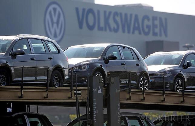 Bild 7: Die zehn wertvollsten Unternehmen Deutschlands
