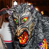 Bild 15: 20 Masken des Butzenlaufs: Das sind die vielen Gesichter der Konstanzer Fasnacht &ndash; und die Geschichten dahinter