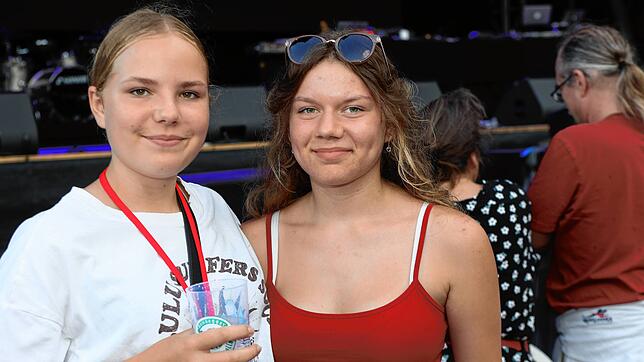 Bild 16: Die besten Bilder vom Bausa-Konzert auf dem Hohentwiel-Festival (Teil 2)