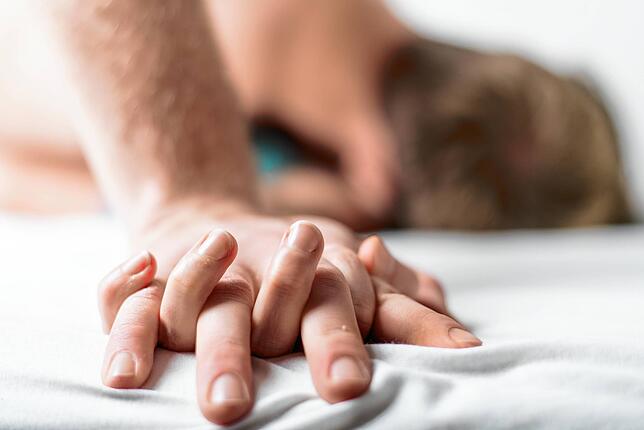 Wichtig ist es immer, offen miteinander über Wünsche und Bedürfnisse zu sprechen.