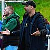 Aus nach 22 Spielen: Branimir Sarenac (47), der erst vor der Saison gekommen war, ist nicht mehr Trainer des Bezirksligisten SV ...