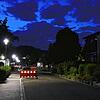 In Rielasingen-Worblingen wird auf LED-Lampen in der Straßenbeleuchtung umgestellt, um Energie zu sparen. Ab 21 Uhr benötigen die ...