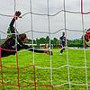 Überwunden: Nach zuletzt zwei Siegen kassierte der FC Wallbach &ndash; hier ein Archivbild &ndash; gegen den SV Schopfheim eine ...