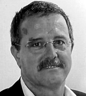 Peter Stojanoff, FDP