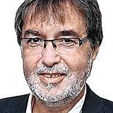 Ralf Mittmann, ehemaliger Sportchef des SÜDKURIER.