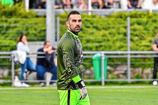 Bild 21: SV Herten besiegt den SV Jestetten mit 5:0 – und wir haben Fotos!
