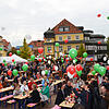 25 Jahre Städtepartnerschaft zwischen Donaueschingen und Vác wird auch beim Herbstfest gebührend gefeiert. Zur Eröffnung des ungarischen ...