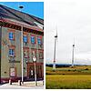 Der Gemeinderat hat erneut über das Thema Windkraft diskutiert. Ob solche Windräder in einigen Jahren auch in Bräunlingen stehen ist ...