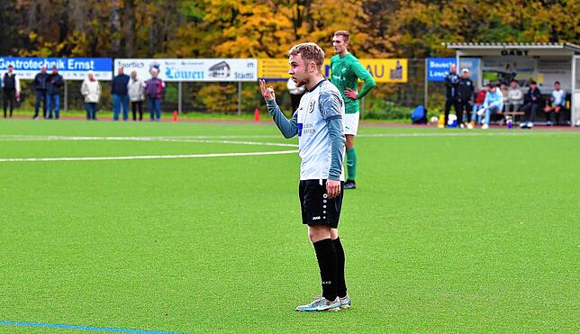 Bild 9: FC Zell besiegt den SV Buch mit 3:1 – und wir haben Bilder!