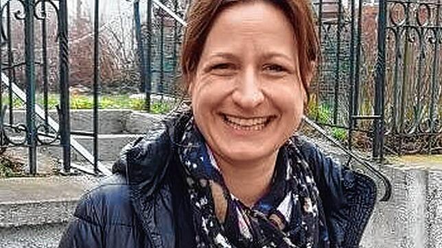 Alexandra Kipp ist die neue Bürgermeisterin von Herdwangen-Schönach.